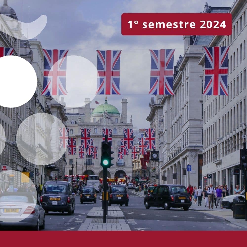 Importaciones de vino en REINO UNIDO - Primer semestre 2024