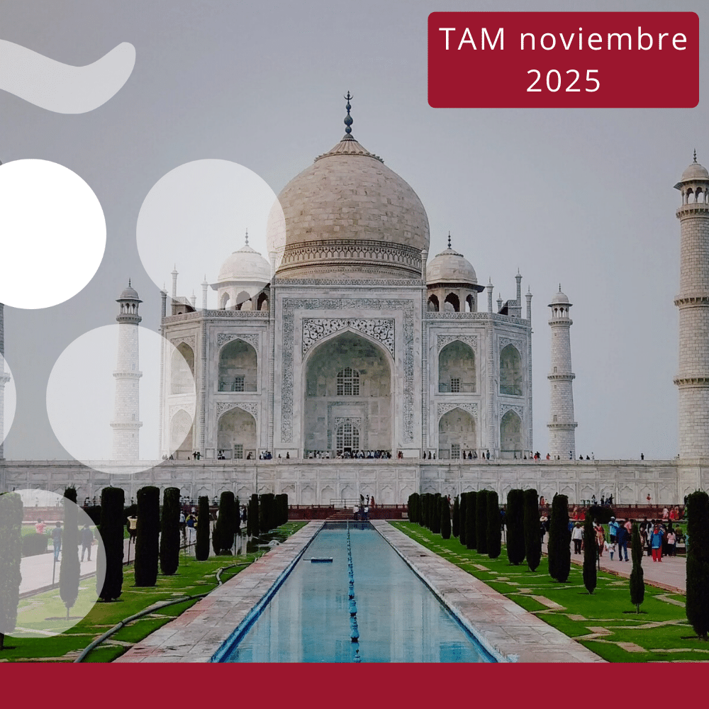 Acuerdo UE / India: importaciones de vino en INDIA