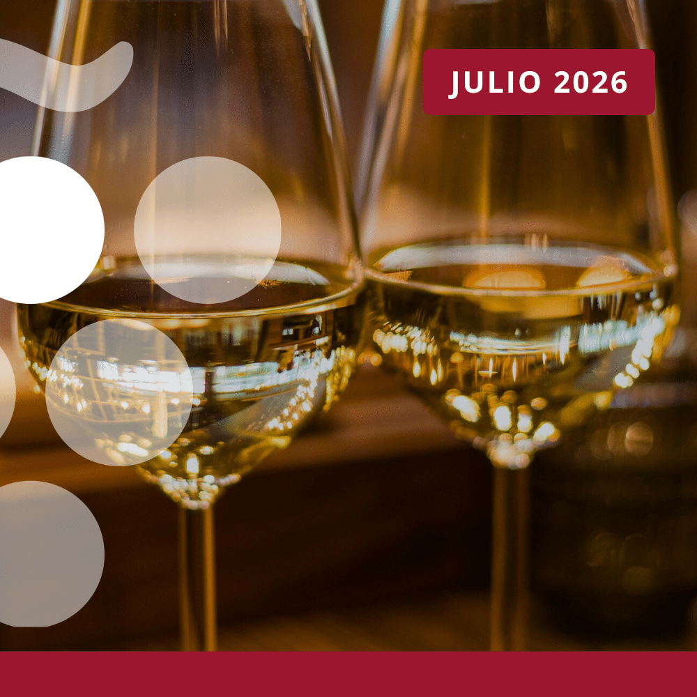 Análisis del consumo de vino en España a julio de 2026