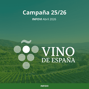 Informe Mensual Vitivinícola - Abril 2026